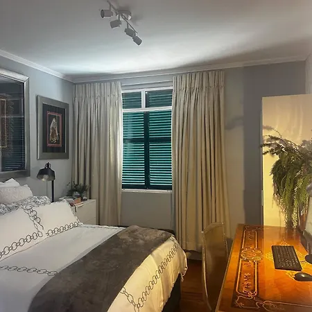 בית נופש Miguels Seaview Corner