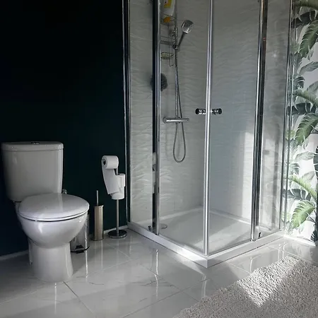 Miguels Seaview Corner Дом отдыха *