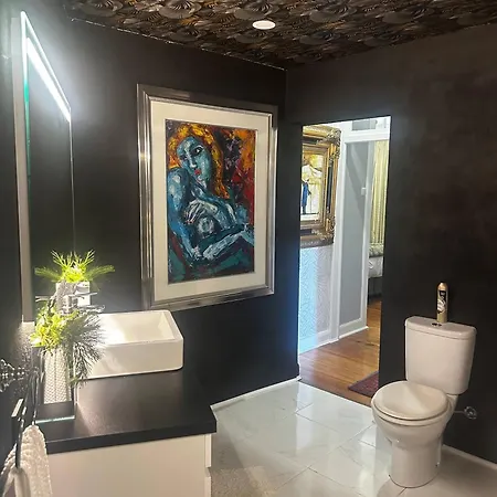 בית נופש Miguels Seaview Corner *