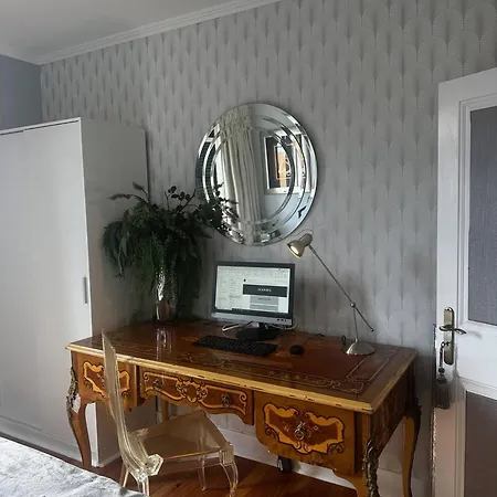 Дом отдыха Miguels Seaview Corner