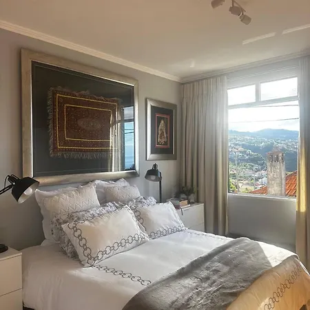 Дом отдыха Miguels Seaview Corner *