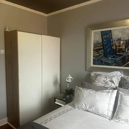 Miguels Seaview Corner Дом отдыха