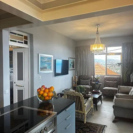 Miguels Seaview Corner בית נופש *