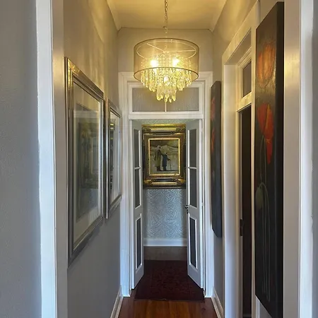 Miguels Seaview Corner Понта-ду-Сол