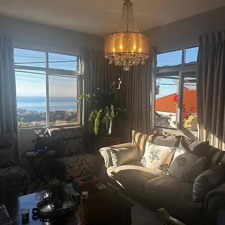 Miguels Seaview Corner בית נופש פונטה דו סול