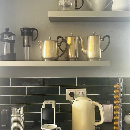 Дом отдыха Miguels Seaview Corner Понта-ду-Сол