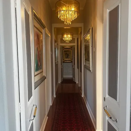 Miguels Seaview Corner Дом отдыха *