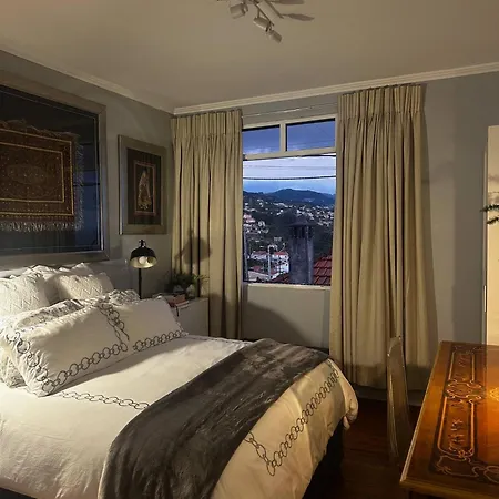 Miguels Seaview Corner בית נופש פונטה דו סול