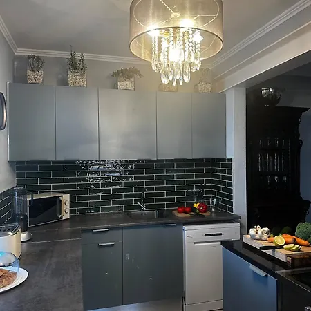 Дом отдыха Miguels Seaview Corner Понта-ду-Сол