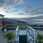 Casa vacanze Miguels Seaview Corner Ponta do Sol (Madeira)