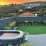 Miguels Seaview Corner Casa vacanze Ponta do Sol (Madeira)