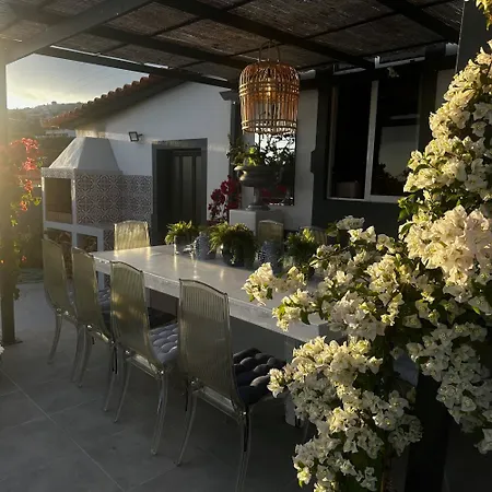 Miguels Seaview Corner 度假居 *