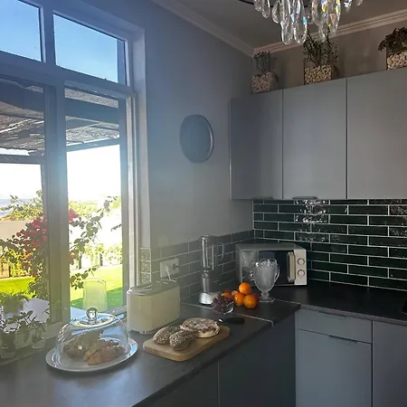 Miguels Seaview Corner * Ponta do Sol (Madeira)