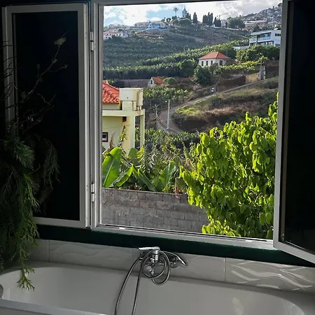 Miguels Seaview Corner 度假居 *