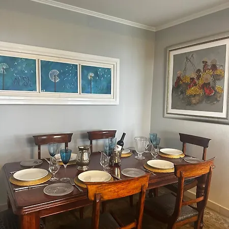 Miguels Seaview Corner * Ponta do Sol (Madeira)