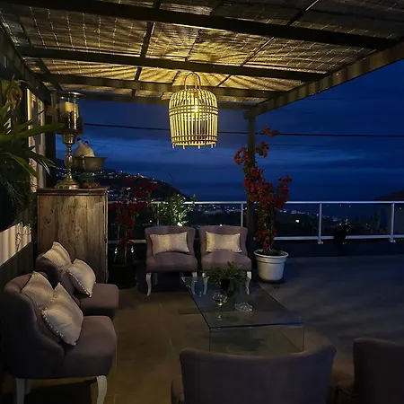 Casa de Férias Miguels Seaview Corner