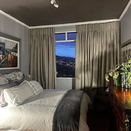 Casa de Férias Miguels Seaview Corner *