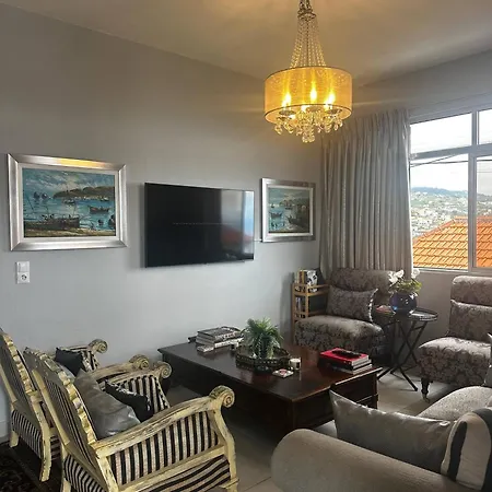 Casa de Férias Miguels Seaview Corner