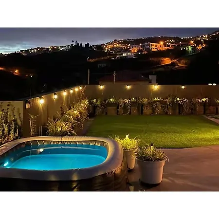 Casa de Férias Miguels Seaview Corner *