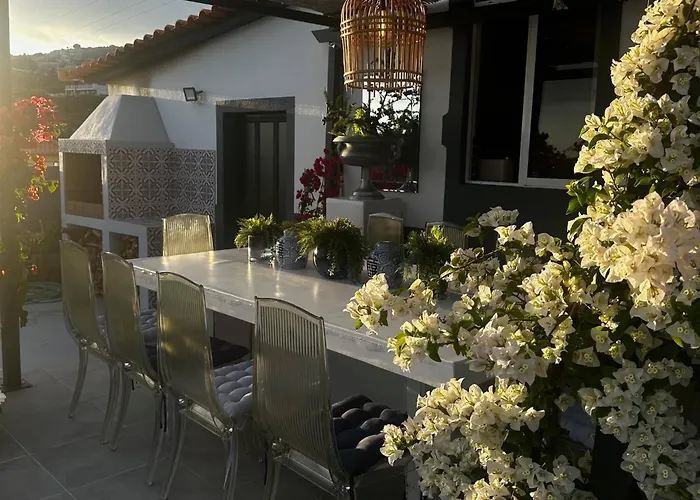 Miguels Seaview Corner 度假居 *