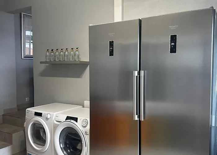 Miguels Seaview Corner 度假居 *