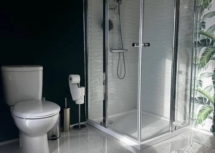 Miguels Seaview Corner 度假居 *