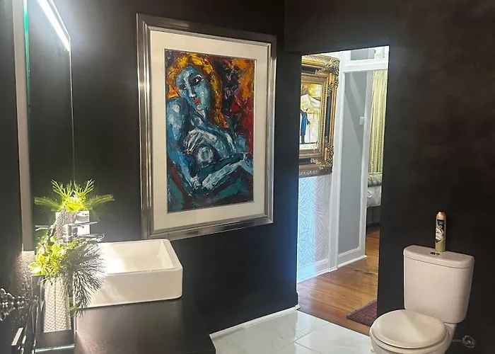 Prázdninový dům Miguels Seaview Corner *