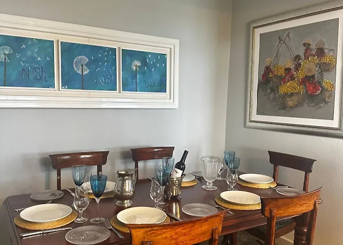 Miguels Seaview Corner * Ponta do Sol (Madeira)