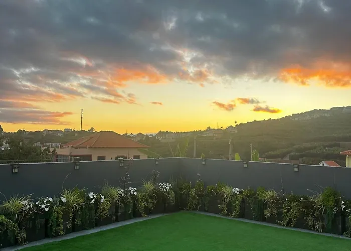 Miguels Seaview Corner 度假居