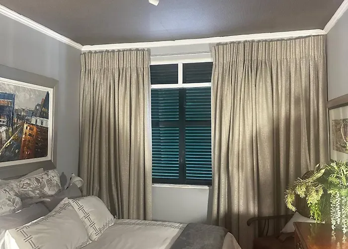 Miguels Seaview Corner * Ponta do Sol (Madeira)