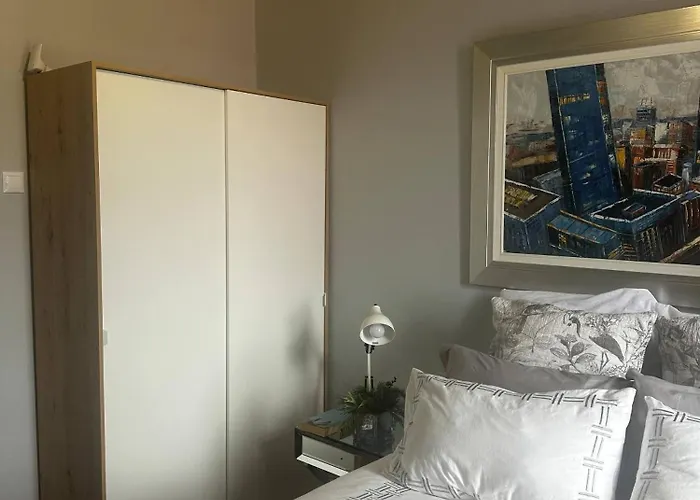 Miguels Seaview Corner Prázdninový dům